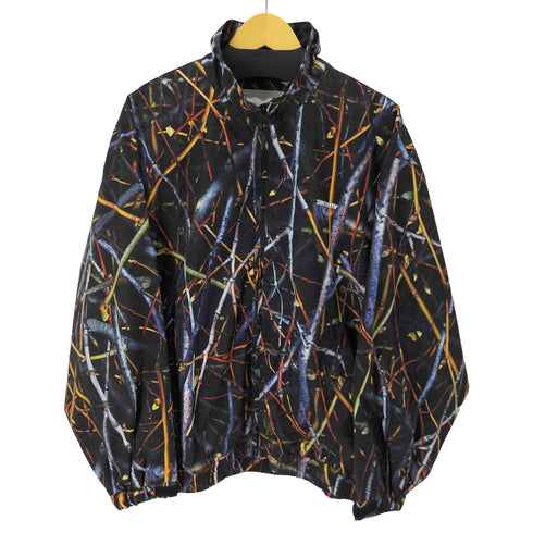 タイトブース TIGHTBOOTH 23AW BRANCH CAMO TRACK JKT メンズ import:L